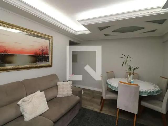 Apartamento para Venda em São Paulo/SP Vila Ema 3 Quartos