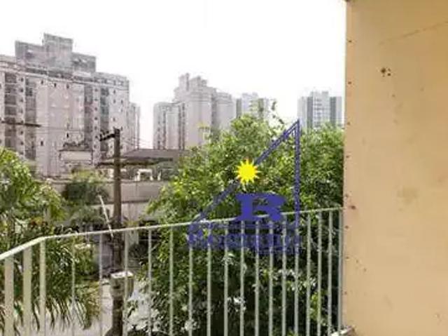 Apartamento para Venda em São Paulo/SP Vila Ema 3 Quartos
