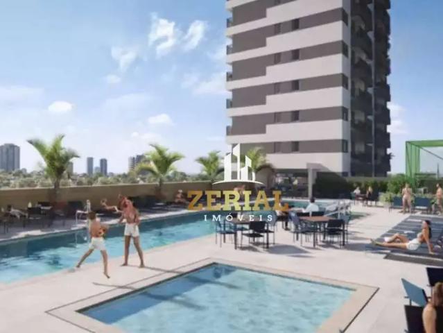 Apartamento para Venda em São Paulo/SP Vila Ema 3 Quartos