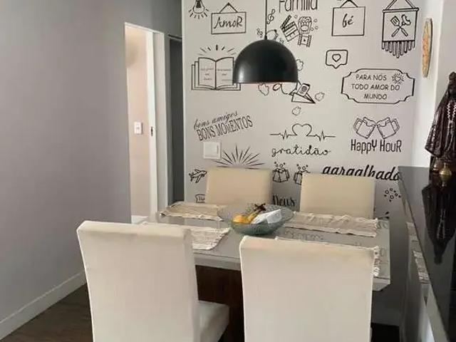 Apartamento para Venda em São Paulo/SP Vila Ema 3 Quartos