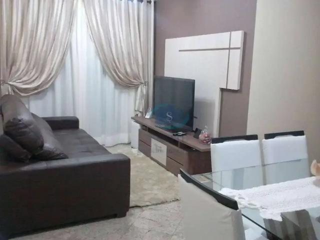 Apartamento para Venda em São Paulo/SP Vila Ema 3 Quartos
