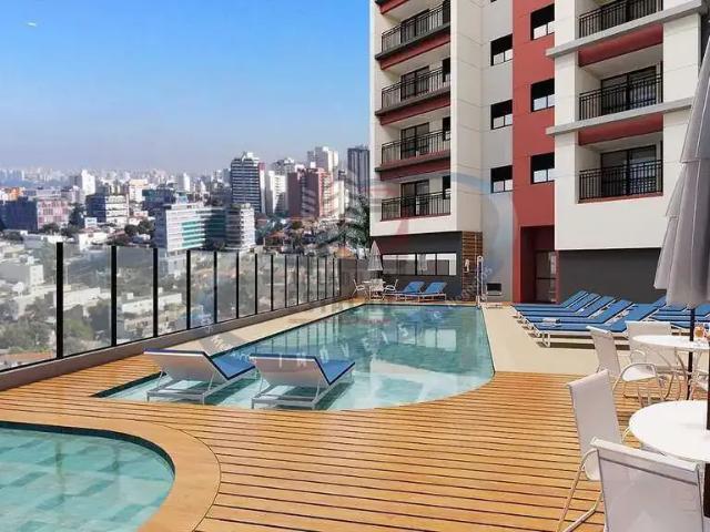 Apartamento para Venda em São Paulo/SP Vila Ema 3 Quartos