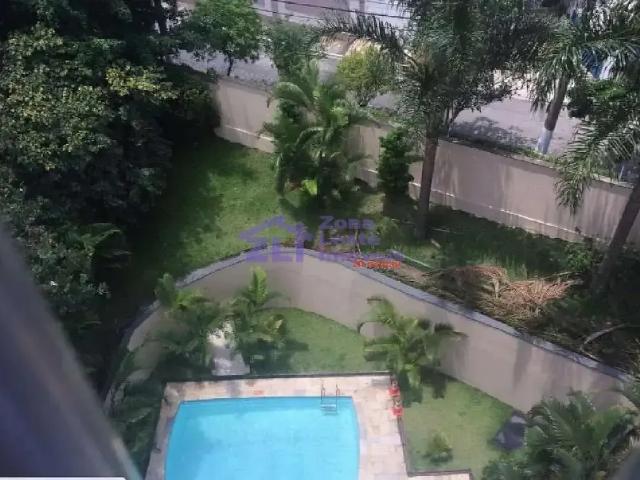 Apartamento para Venda em São Paulo/SP Vila Ema 3 Quartos