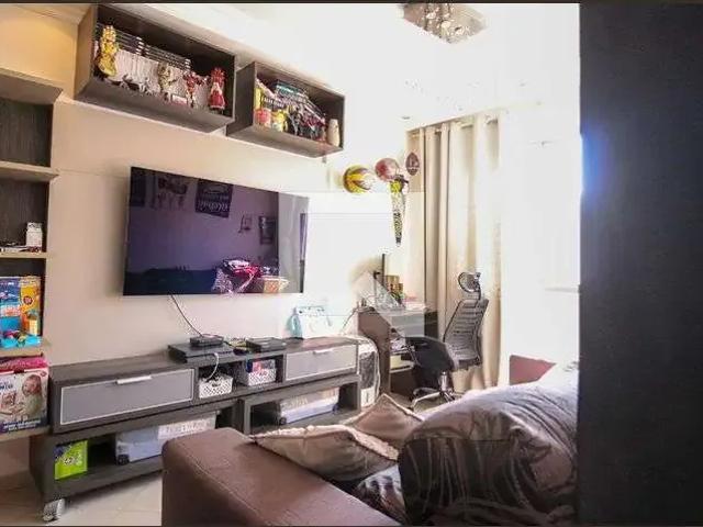 Apartamento para Venda em São Paulo/SP Vila Ema 3 Quartos