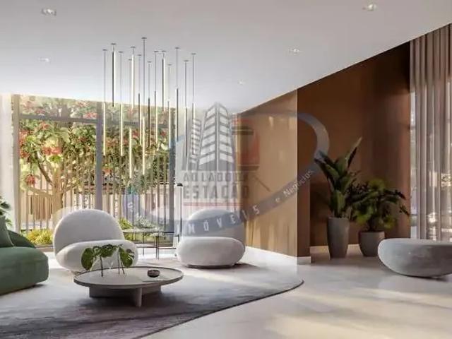 Apartamento para Venda em São Paulo/SP Vila Ema 3 Quartos