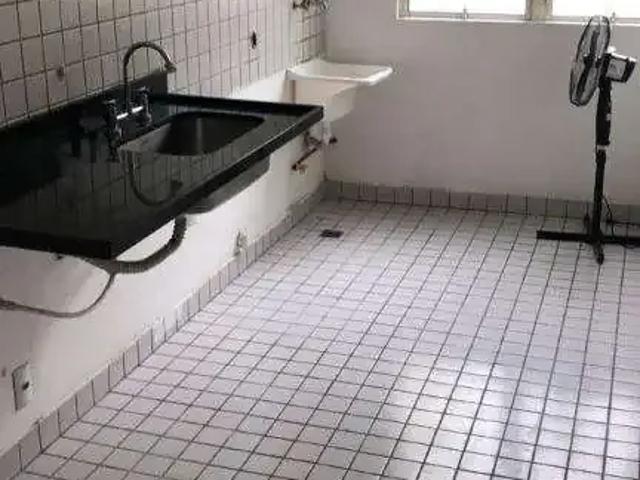 Apartamento para Venda em São Paulo/SP Vila Ema 3 Quartos