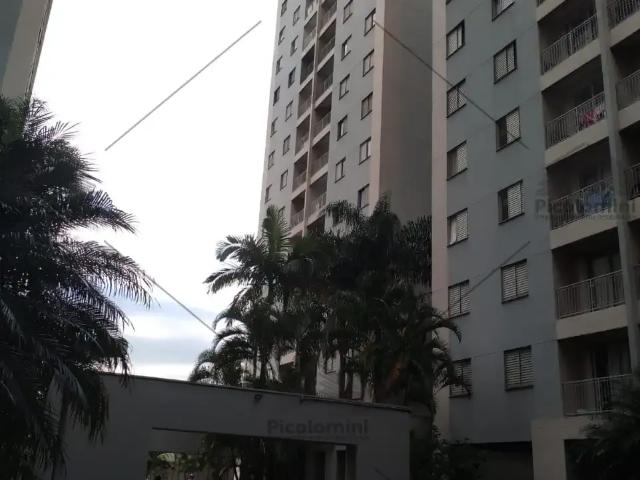 Apartamento para Venda em São Paulo/SP Vila Ema 3 Quartos