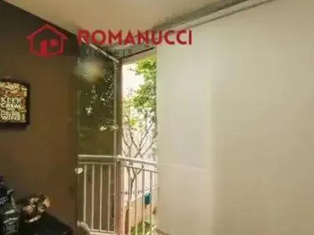 Apartamento para Venda em São Paulo/SP Vila Ema 3 Quartos