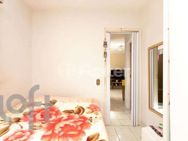 Apartamento para Venda em São Paulo/SP Vila Ema 3 Quartos