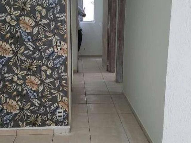 Apartamento para Venda em São Paulo/SP Vila Ema 3 Quartos