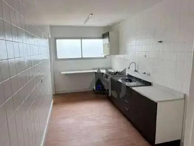 Apartamento para Venda em São Paulo/SP Vila Ema 3 Quartos