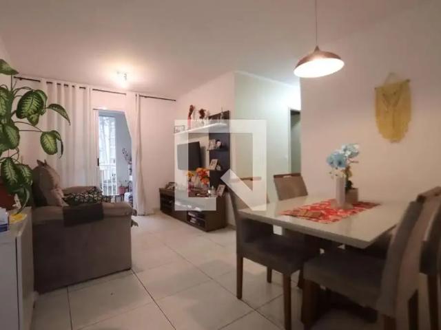Apartamento para Venda em São Paulo/SP Vila Ema 3 Quartos