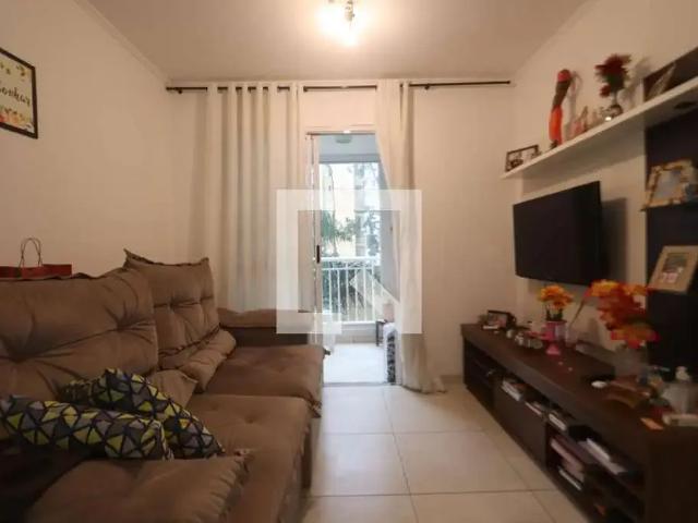Apartamento para Venda em São Paulo/SP Vila Ema 3 Quartos