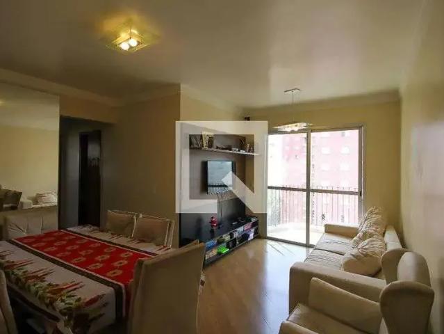 Apartamento para Venda em São Paulo/SP Vila Ema 3 Quartos