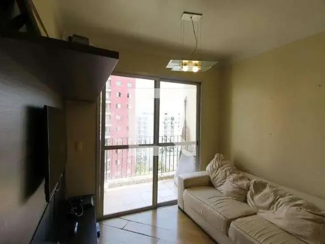 Apartamento para Venda em São Paulo/SP Vila Ema 3 Quartos