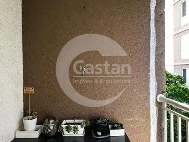 Apartamento para Venda em São Paulo/SP Vila Ema 3 Quartos