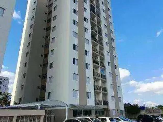 Apartamento para Venda em São Paulo/SP Vila Ema 3 Quartos