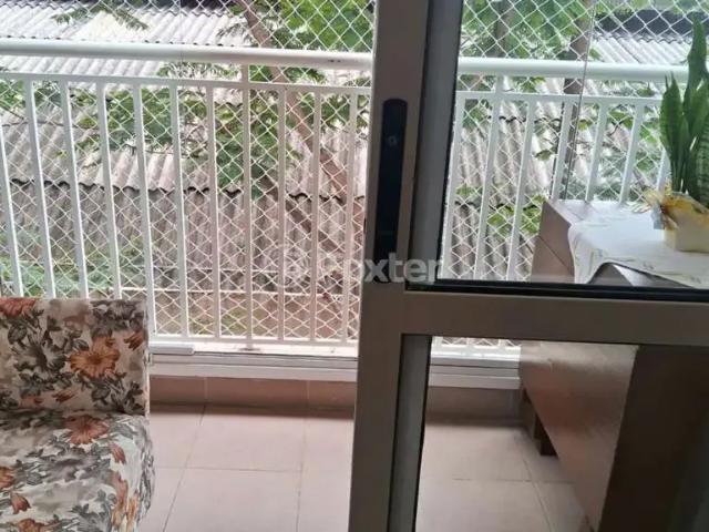 Apartamento para Venda em São Paulo/SP Vila Ema 3 Quartos
