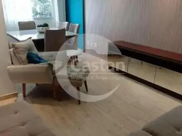 Apartamento para Venda em São Paulo/SP Vila Ema 3 Quartos