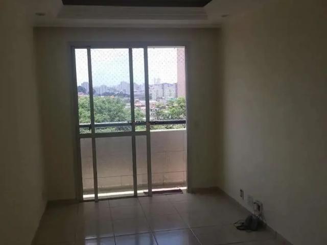 Apartamento para Venda em São Paulo/SP Vila Ema 3 Quartos