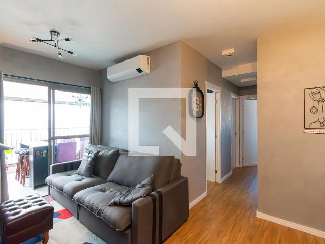 Apartamento para Venda em São Paulo/SP Vila Ema 3 Quartos