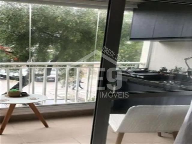 Apartamento para Venda em São Paulo/SP Vila Ema 3 Quartos