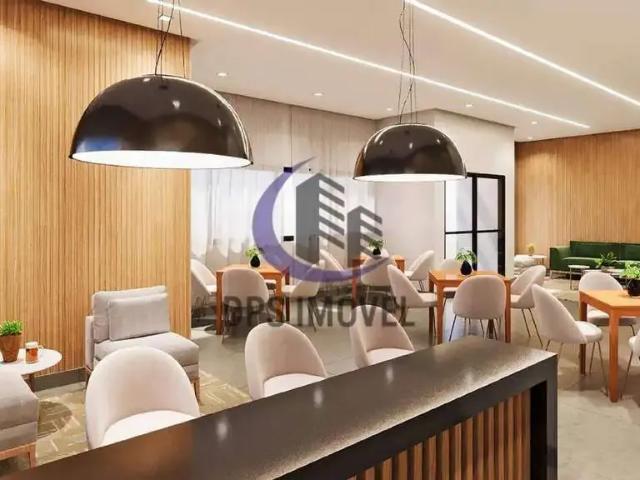 Apartamento para Venda em São Paulo/SP Vila Ema 3 Quartos