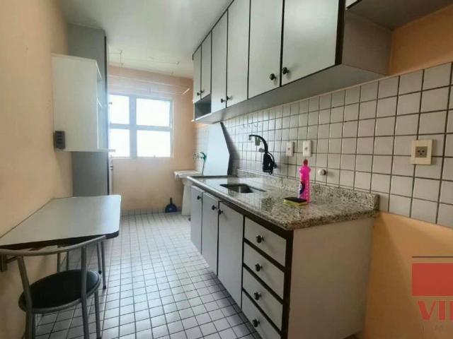 Apartamento para Venda em São Paulo/SP Vila Ema 3 Quartos