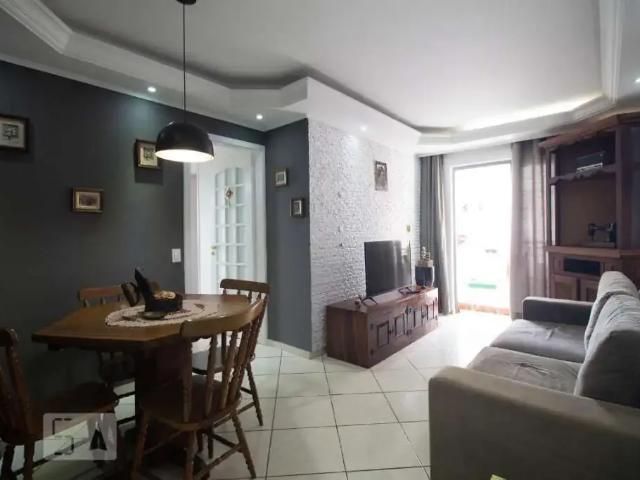 Apartamento para Venda em São Paulo/SP Vila Ema 3 Quartos