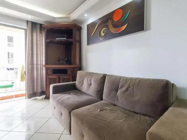 Apartamento para Venda em São Paulo/SP Vila Ema 3 Quartos