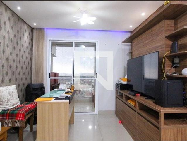 Apartamento para Venda em São Paulo/SP Vila Ema 3 Quartos
