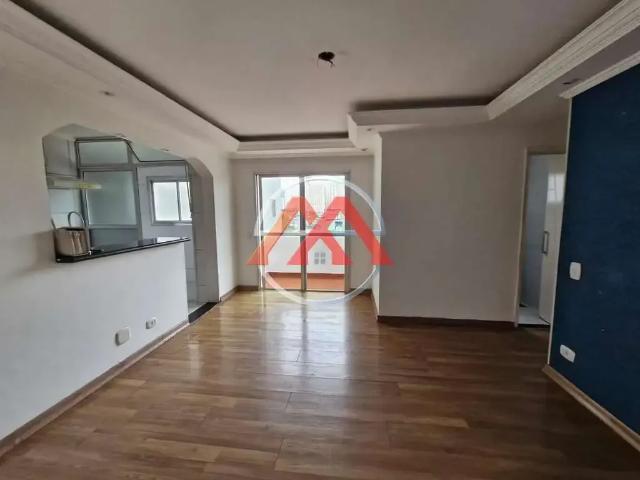 Apartamento para Venda em São Paulo/SP Vila Ema 3 Quartos