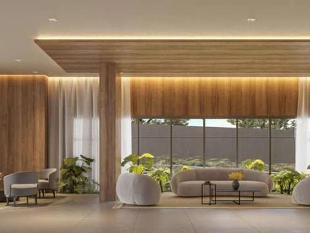 Apartamento para Venda em São Paulo/SP Vila Ema 3 Quartos