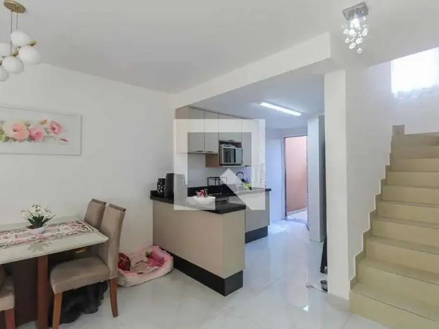 Apartamento para Venda em São Paulo/SP Vila Ema 3 Quartos
