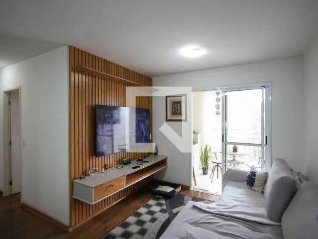 Apartamento para Venda em São Paulo/SP Vila Ema 3 Quartos