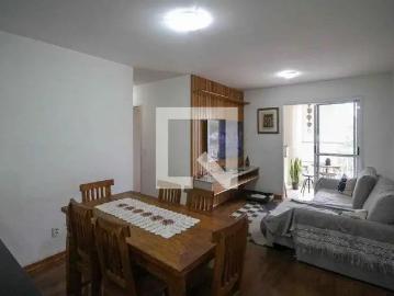 Apartamento à venda em Rua Dona Maria Cândida de Lima