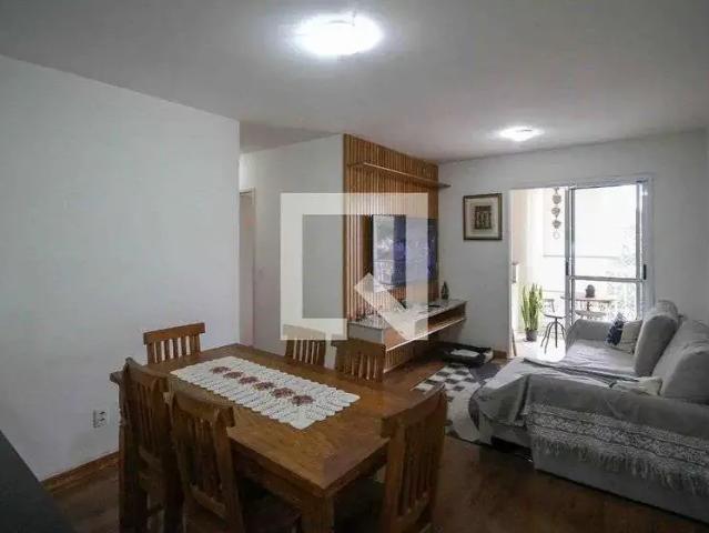 Apartamento para Venda em São Paulo/SP Vila Ema 3 Quartos