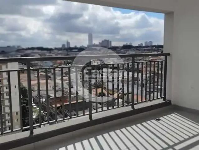 Apartamento para Venda em São Paulo/SP Vila Ema 3 Quartos