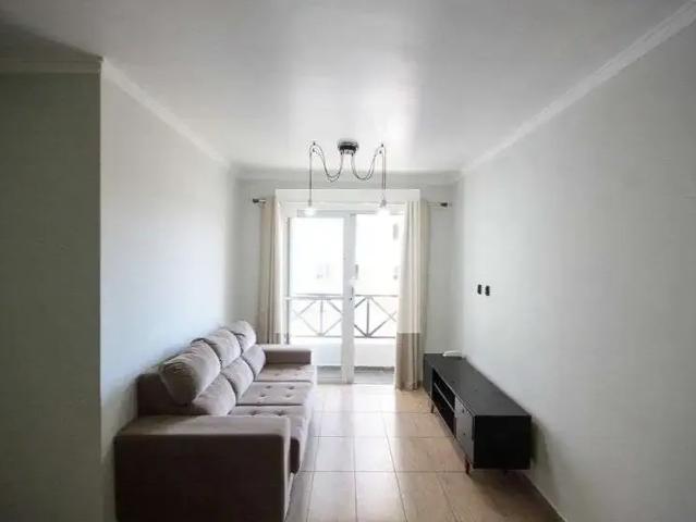 Apartamento para Venda em São Paulo/SP Vila Ema 3 Quartos