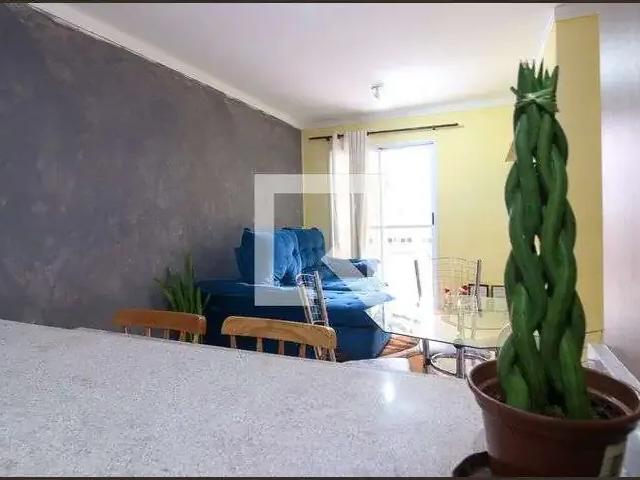 Apartamento para Venda em São Paulo/SP Vila Ema 3 Quartos