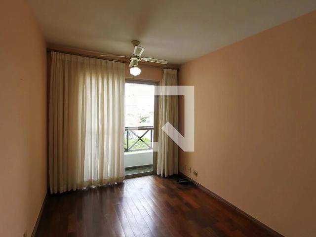 Apartamento para Venda em São Paulo/SP Vila Ema 3 Quartos