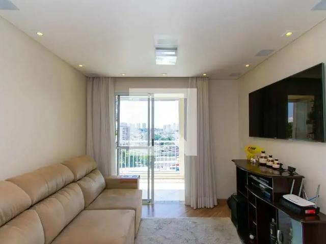 Apartamento para Venda em São Paulo/SP Vila Ema 3 Quartos