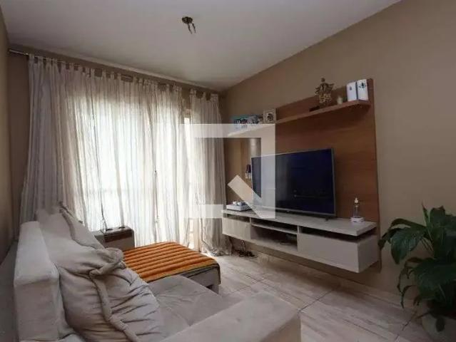 Apartamento para Venda em São Paulo/SP Vila Ema 3 Quartos