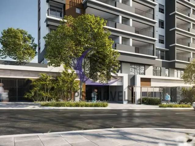 Apartamento para Venda em São Paulo/SP Vila Ema 3 Quartos