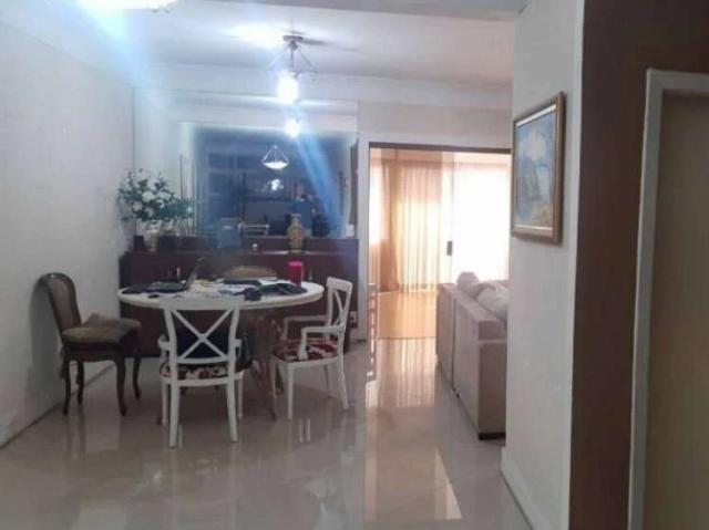 Apartamento para Venda em São Paulo/SP Vila Ema 4 Quartos