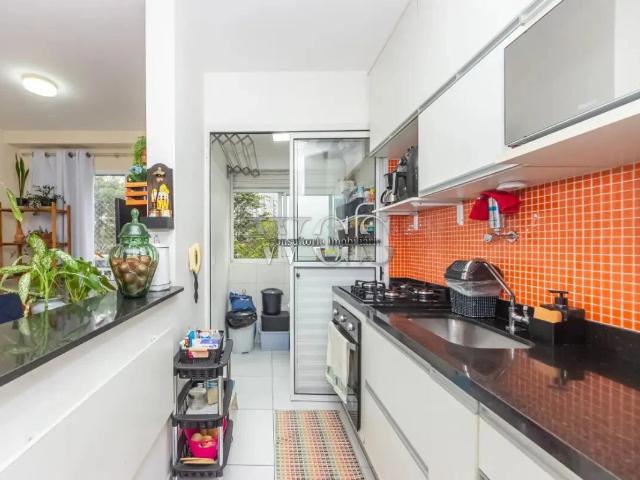 Apartamento para Venda em São Paulo/SP Vila Emir 2 Quartos