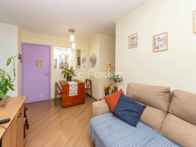 Apartamento para Venda em São Paulo/SP Vila Emir 2 Quartos