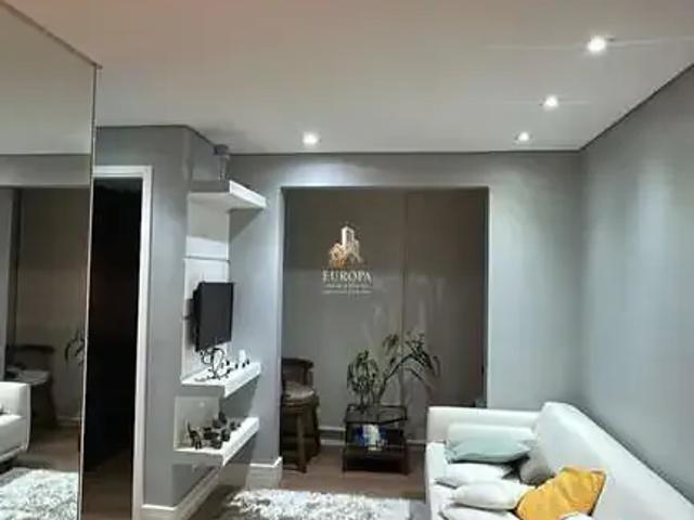 Apartamento para Venda em São Paulo/SP Vila Emir 2 Quartos