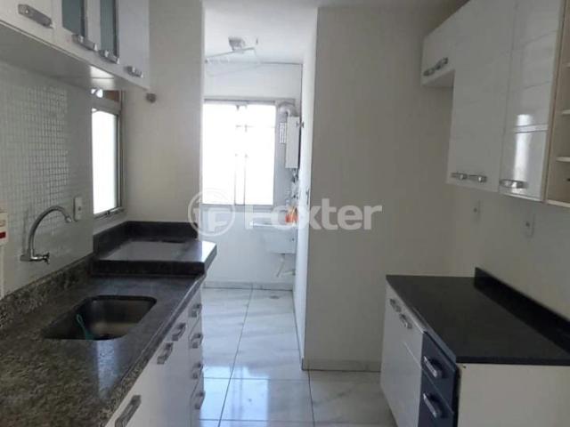Apartamento para Venda em São Paulo/SP Vila Emir 2 Quartos