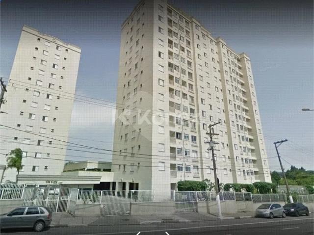 Apartamento para Venda em São Paulo/SP Vila Emir 2 Quartos